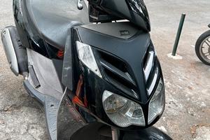 Aprilia Sport city cube 125 cc