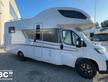 ADRIA Italia Coral XL 660 SL