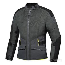 Giacca uomo Ixon M-Njord GREY jacket