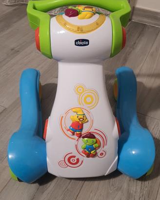 gioco primi passi chicco