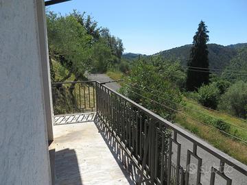 Casa Indipendente Borghetto di Vara