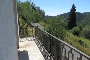 Casa Indipendente Borghetto di Vara