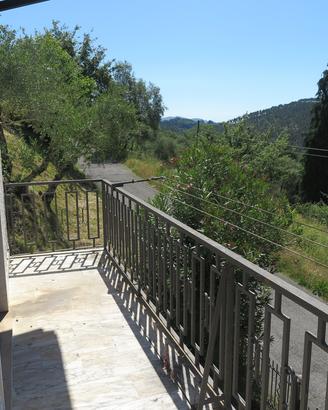 Casa Indipendente Borghetto di Vara