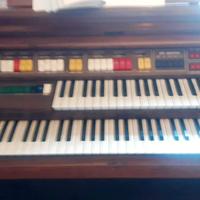 Organo elettronico