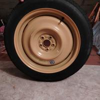 ruotino di scorta r17