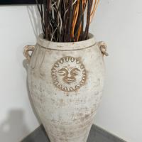 Vaso terracotta