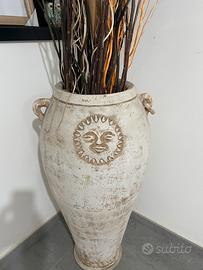 Vaso terracotta