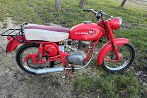 Gilera Giubileo 98 anno 1959