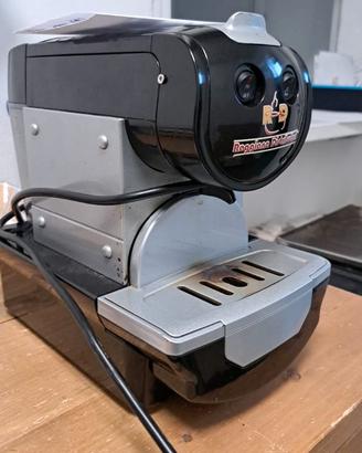 Macchina Caffè Nano 2.0  capsule Espresso point