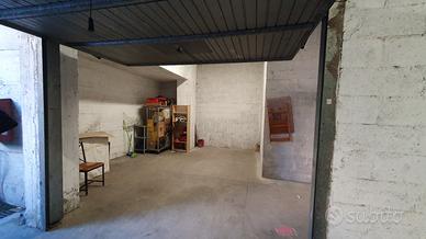 BOX auto Tor Vergata