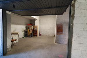 BOX auto Tor Vergata