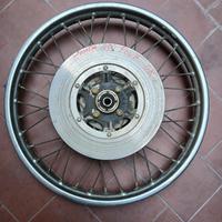 Cerchione 18" per Honda 400 four