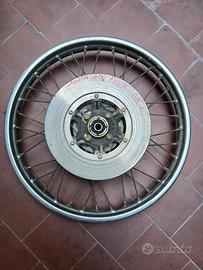 Cerchione 18" per Honda 400 four