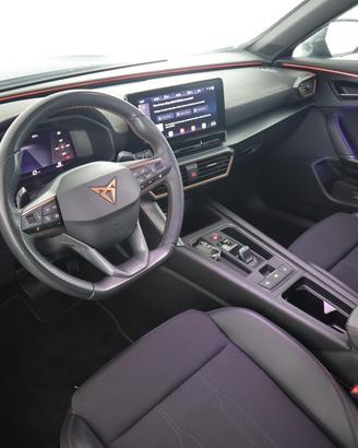 CUPRA Formentor Formentor 2.0 TDI 4Drive DSG