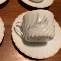 Tazzine the richard Ginori