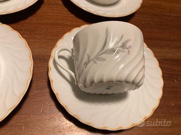 Tazzine the richard Ginori