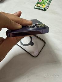 Iphone 14 pro max 256