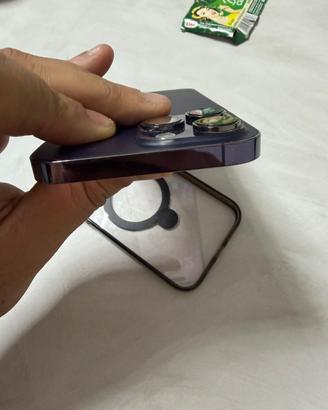 Iphone 14 pro max 256