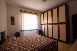 Trilocale al mare a Marina di Grosseto