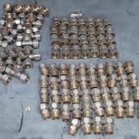 raccordi per multistrato 