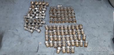 raccordi per multistrato 