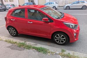 KIA Picanto 1.0 GPL - 2018-  Solo 58.790 km