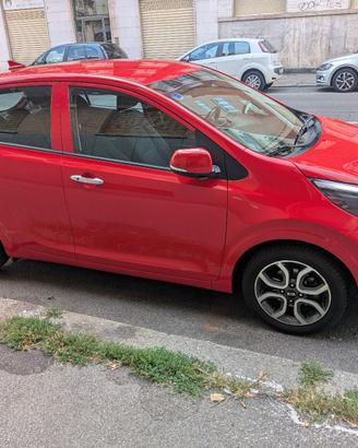KIA Picanto 1.0 GPL - 2018-  Solo 58.760 km