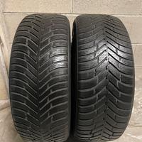 215 60 16 Nokian invernali due gomme 40%