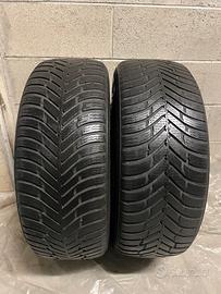 215 60 16 Nokian invernali due gomme 40%