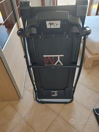 tapis roulant pieghevole elettrico 