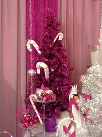 albero di natale 