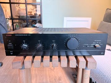 Luxman anplificatore integrato LV-92