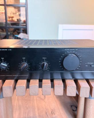 Luxman anplificatore integrato LV-92