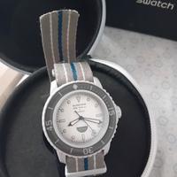 orologio scuba bioceramica 