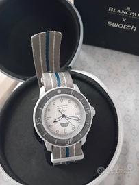 orologio scuba bioceramica 