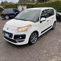 Citroën C3 Picasso 1.6 HDi Diesel, anno 2010