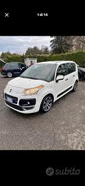 Citroën C3 Picasso 1.6 HDi Diesel, anno 2010
