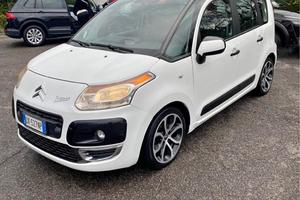 Citroën C3 Picasso 1.6 HDi Diesel, anno 2010