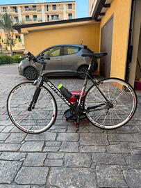 Bicicletta bottechia 8avio evo