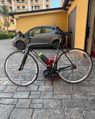 Bicicletta bottechia 8avio evo