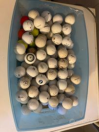 Palline da golf
