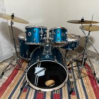 Millenium MX422 Standard Set BL