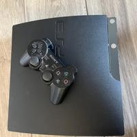 Ps3 + controller
