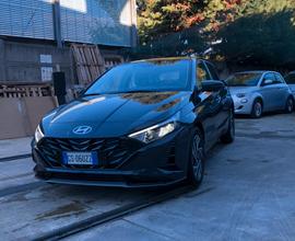 HYUNDAI i20 1.2 Connectline