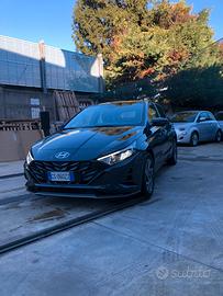 HYUNDAI i20 1.2 Connectline