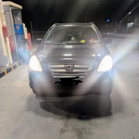 Honda Crv 