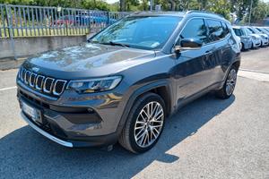 Jeep Compass 1.3 Turbo T4 150 CV aut. 2WD Business