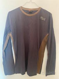 T shirt energie uomo taglia s