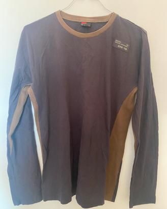 T shirt energie uomo taglia s