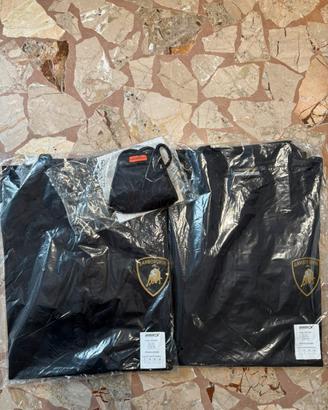 Polo Lamborghini